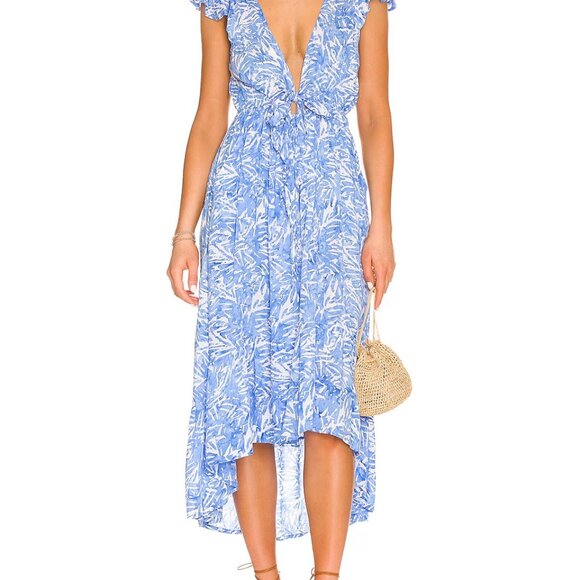 Tiare Hawaii Blake Dress - Picture 4 of 4